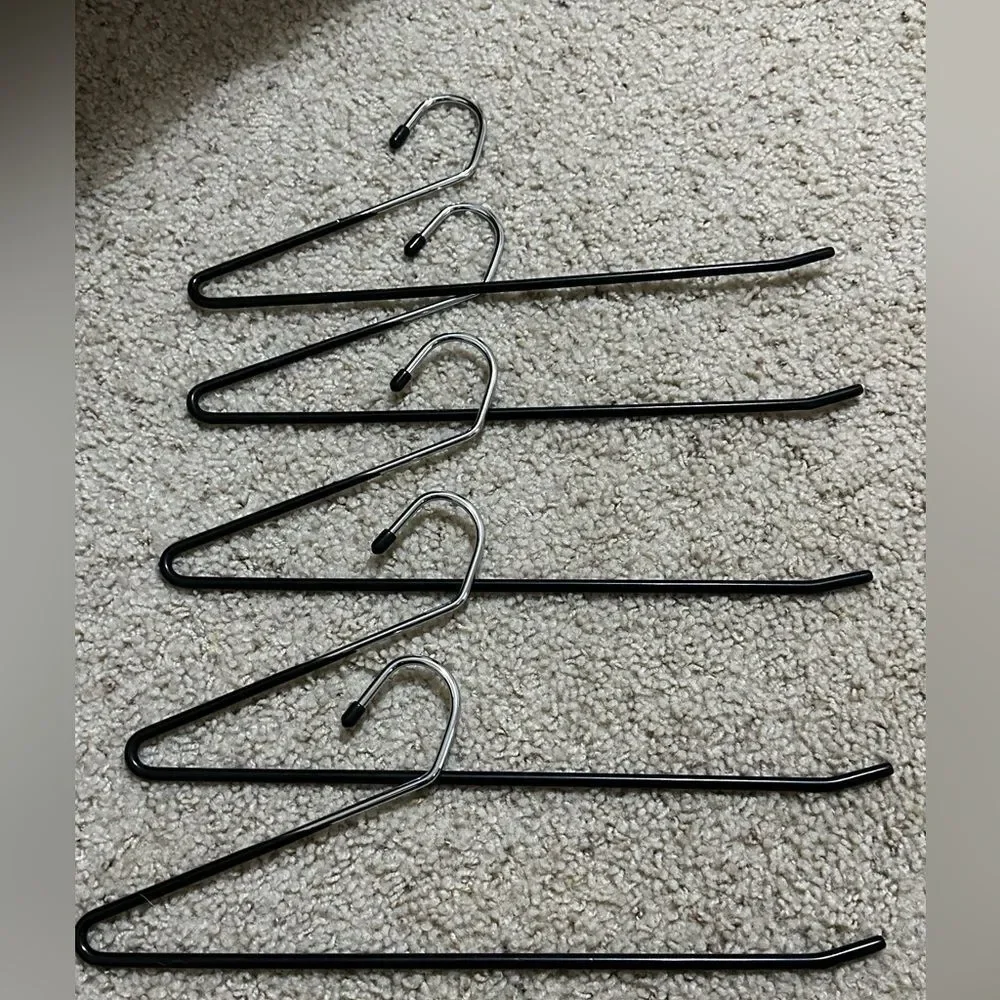 Pant Hangers set of 5